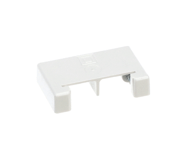 SALVAJOR 994294 TERMINAL BLOCK END CLAMP