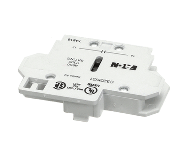 SALVAJOR 994299 CONTACT BLOCK AUXILLARY