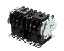 SALVAJOR 994306 CONTACT ASSEMBLY 208V 30A POLE