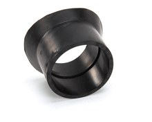 SALVAJOR 996037 RUBBER DRAIN OUTLET 3