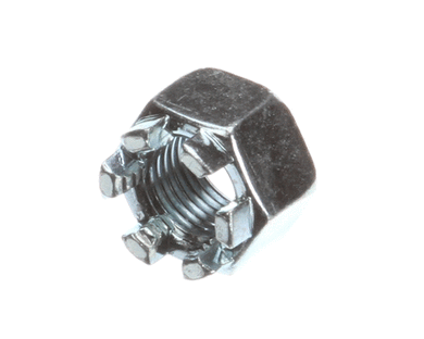 SALVAJOR 997050 CASTLE NUT