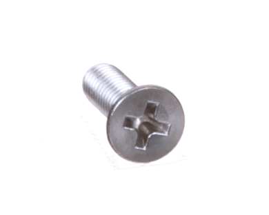 SALVAJOR 997066 SCREW 10-32X5/8 FL HD PHILSS,