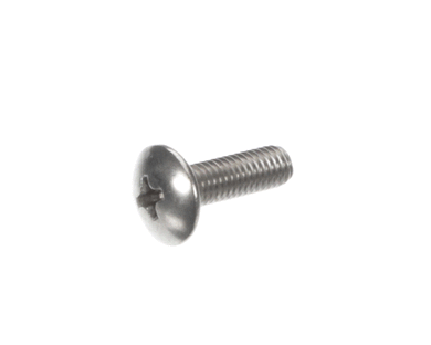 SALVAJOR 997093 SCREW, MSS CONTROL PANEL DOOR