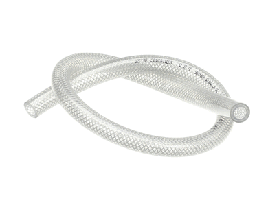 SALVAJOR 998022 TUBING, NYLON BRAIDED 3/8 SOL