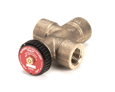 SALVAJOR 998024 TEMPERING VALVE