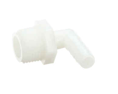 SALVAJOR 998046 ADAPTOR 3/8 90 DEGREE 1/2