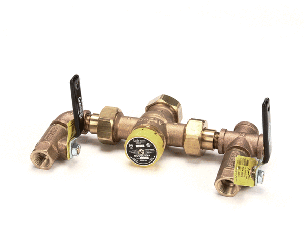 SALVAJOR PARTS 998110