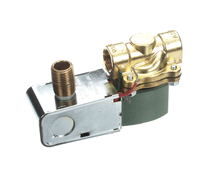 SALVAJOR AS81152 115V 2GPM SOLENOID 1/2 INCH