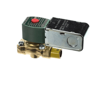 SALVAJOR AS8245 FLOW CONTROL