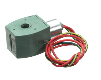 SALVAJOR AS824C SOLENOID COIL 24V