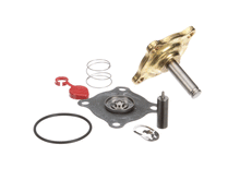 SALVAJOR AS8KIT SOLENOID REPAIR KIT