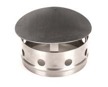 SALVAJOR DSS DOMED SILVER SAVER (6-1/2)