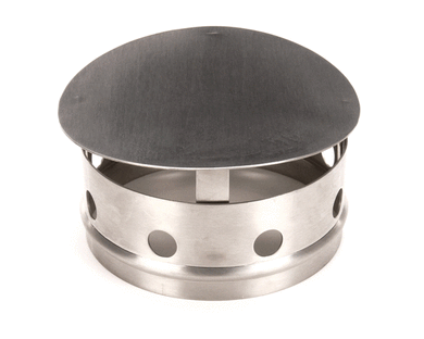 SALVAJOR DSS DOMED SILVER SAVER (6-1/2)