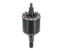 SALVAJOR J5318 MOTOR ROTOR 500-3 (J SERIES)