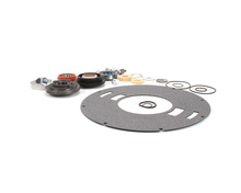 SALVAJOR KSH123 SEAL KIT