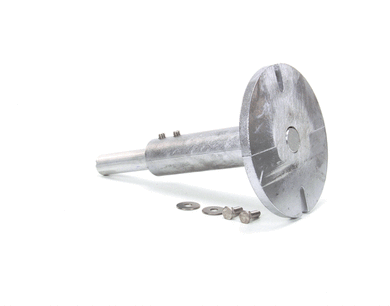 SALVAJOR LSA8 DISPOSER SUPPORT LEG (1 2 HP)