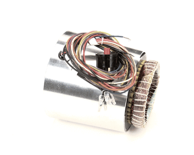 SALVAJOR MH1132112K STATOR SLEEVE 500 208/460-3