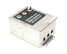 SALVAJOR MRSS4 MANUAL REVERSE SRT STOP 115-1P