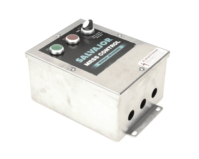 SALVAJOR MRSS4 MANUAL REVERSE SRT STOP 115-1P