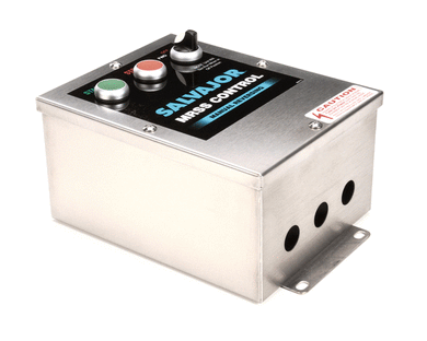 SALVAJOR MRSS7 MANUAL REVERSE SRT STOP 208-23