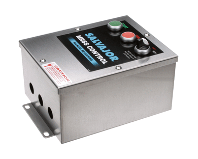 SALVAJOR MRSS9 MANUAL REVERSE SRT STOP 460 3P