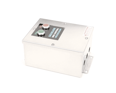 SALVAJOR MSS5 MANUAL START STOP 208-230-1PH