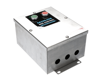SALVAJOR MSS9 MANUAL START STOP 460-3