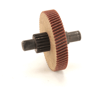 SCOTSMAN 02-2072-00 GEAR AND PINION