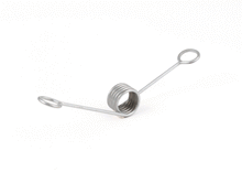 SCOTSMAN 02-2097-01 TORSION SPRING