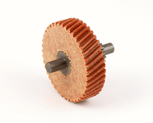 SCOTSMAN 02-2438-01 1ST GEAR 2ND PINION