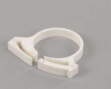 SCOTSMAN 02-2814-09 CLAMP HOSE