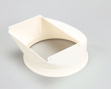 SCOTSMAN 02-2871-01 FAN SHROUD