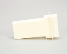 SCOTSMAN 02-2929-03 ICE CHUTE LOWER
