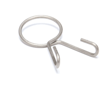 SCOTSMAN 02-3094-01 CLAMP