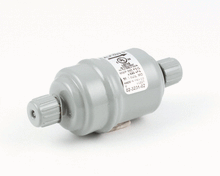 SCOTSMAN 02-3231-02 HOT GAS VALVE FILTER