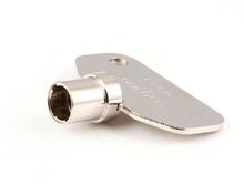 SCOTSMAN 02-3263-01 KEY