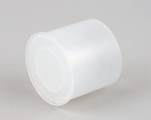 SCOTSMAN 02-3281-01 RIGHT END CAP