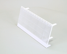 SCOTSMAN 02-3337-01 CUBE DEFLECTOR