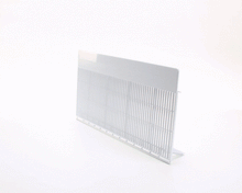 SCOTSMAN 02-3337-02 ICE DEFLECTOR