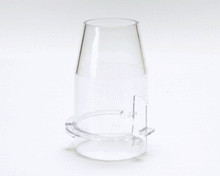 SCOTSMAN 02-3365-01 WATER CHUTE
