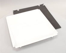 SCOTSMAN 02-3702-21 COVER & INSULATION