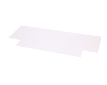 SCOTSMAN 02-3706-01 UPPER INNER SPLASH PANEL