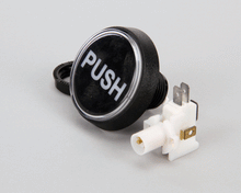 SCOTSMAN 02-3773-01 SWITCH PUSH BOTTON