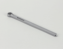 SCOTSMAN 02-3777-01 FLOAT BAR - CME1056
