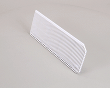 SCOTSMAN 02-3801-01 DEFLECTOR