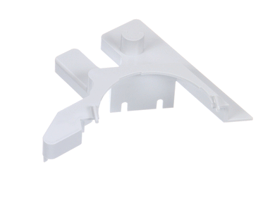SCOTSMAN 02-3802-01 BRACKET PUMP BACK