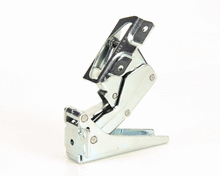 SCOTSMAN 02-3866-04 HINGE