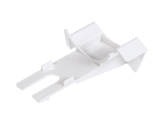 SCOTSMAN 02-3890-01 BRACKT PUMP FRONT