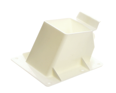 SCOTSMAN 02-3965-01 SPOUT