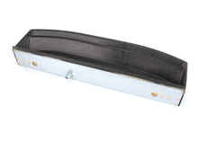 SCOTSMAN 02-4014-01 DRAIN PAN 30 BLACK